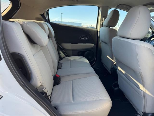 used 2020 Honda HR-V car, priced at $18,787