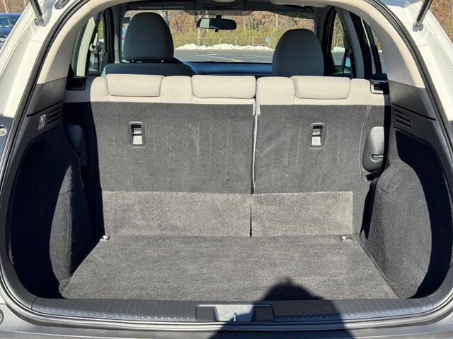 used 2020 Honda HR-V car, priced at $18,787