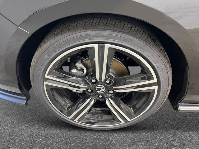 new 2026 Honda Accord car, priced at $30,638