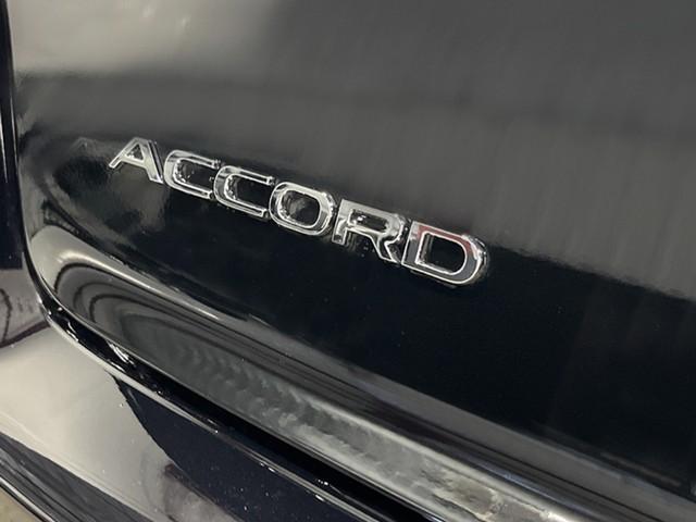 new 2026 Honda Accord car, priced at $28,743