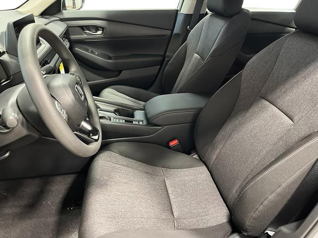 new 2026 Honda Accord car, priced at $28,743