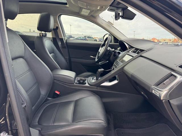 used 2020 Jaguar E-PACE car, priced at $25,338