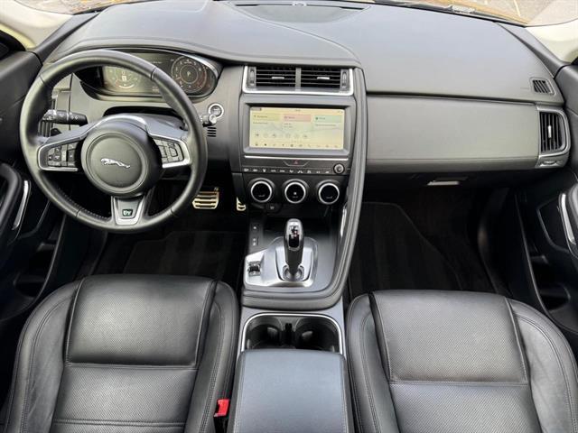 used 2020 Jaguar E-PACE car, priced at $25,338