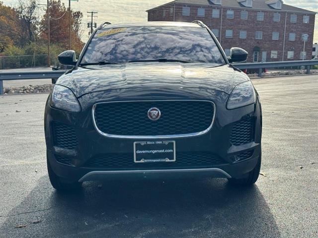 used 2020 Jaguar E-PACE car, priced at $25,338