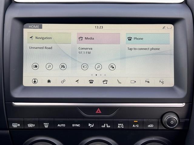 used 2020 Jaguar E-PACE car, priced at $25,338