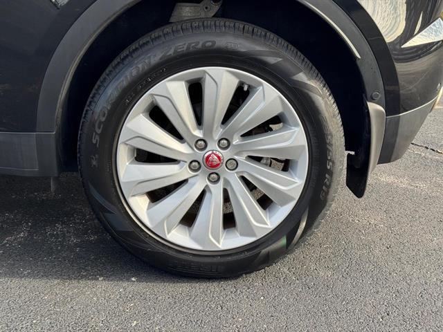 used 2020 Jaguar E-PACE car, priced at $25,338