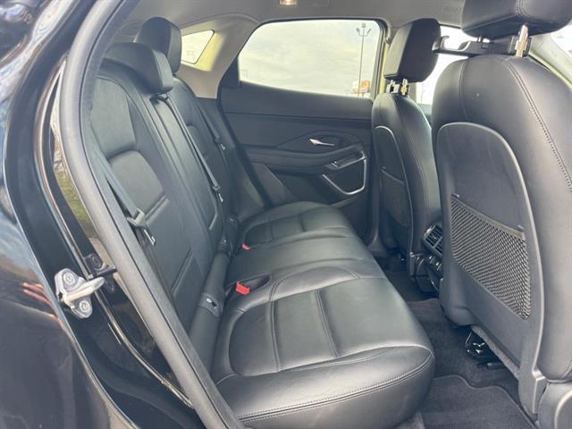 used 2020 Jaguar E-PACE car, priced at $25,338