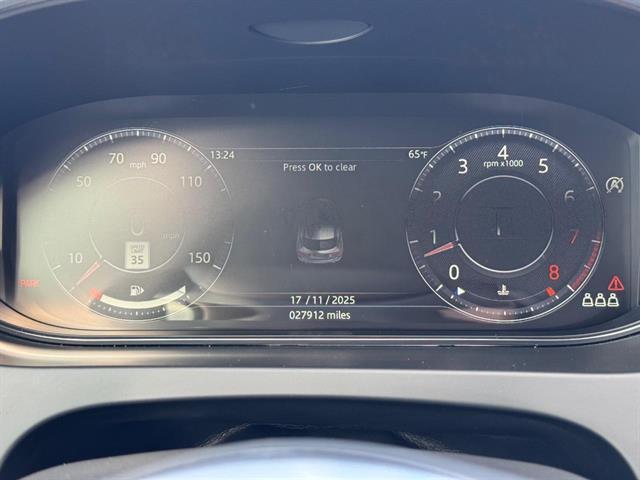 used 2020 Jaguar E-PACE car, priced at $25,338