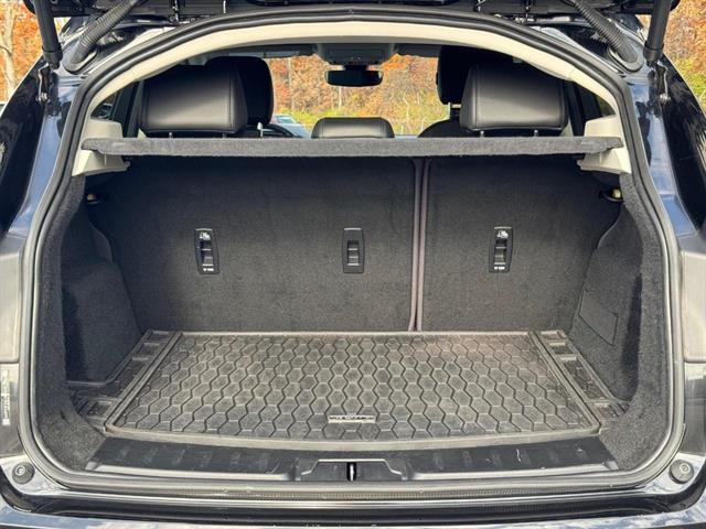 used 2020 Jaguar E-PACE car, priced at $25,338