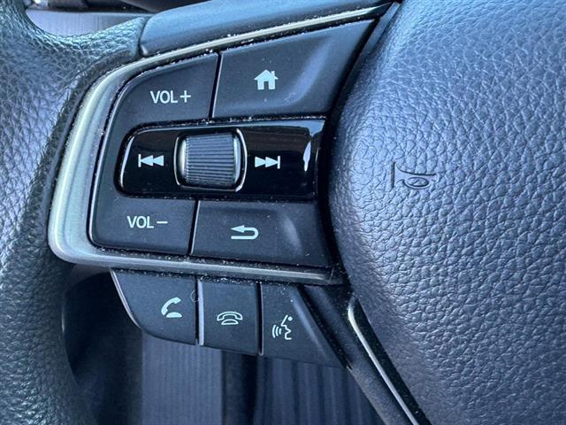 used 2021 Honda Accord car, priced at $22,499