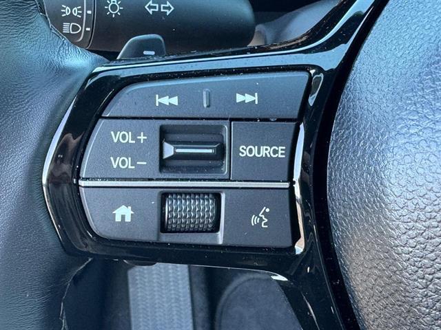 used 2026 Honda Civic car, priced at $26,599