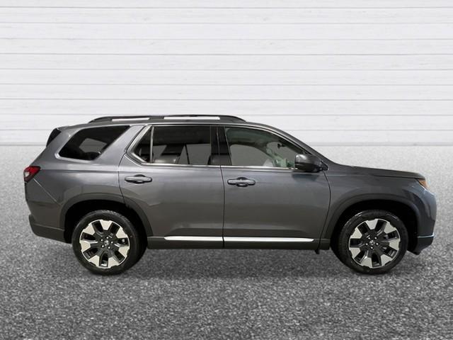 new 2026 Honda Pilot car, priced at $55,789