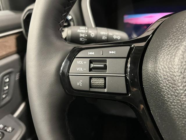 new 2026 Honda Pilot car, priced at $55,789