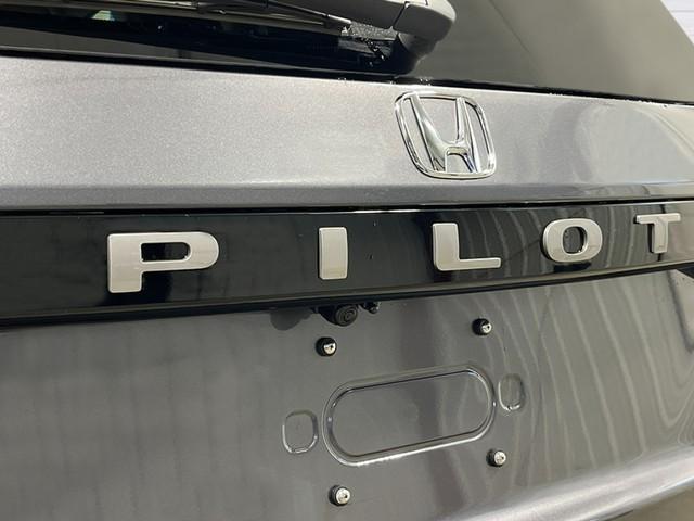 new 2026 Honda Pilot car, priced at $55,789