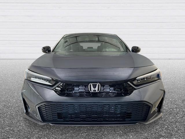 new 2026 Honda Civic Hybrid car, priced at $35,619