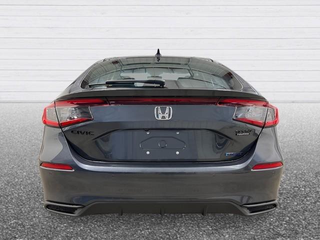 new 2026 Honda Civic Hybrid car, priced at $35,619
