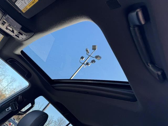 used 2023 Lexus GX 460 car, priced at $48,338