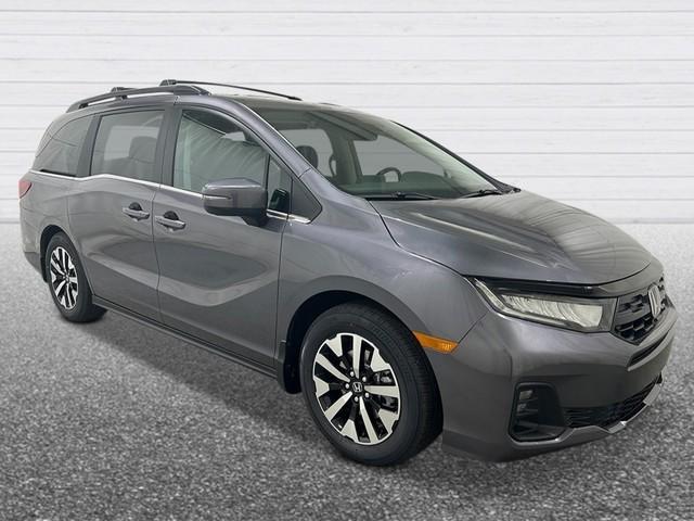 new 2026 Honda Odyssey car, priced at $45,685