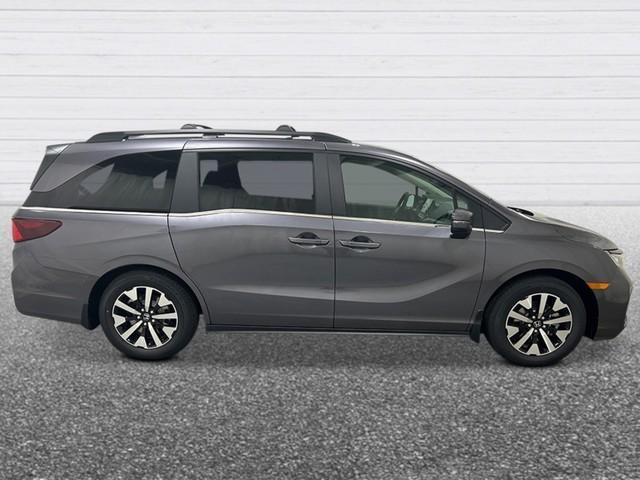 new 2026 Honda Odyssey car, priced at $45,685