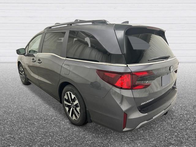 new 2026 Honda Odyssey car, priced at $45,685