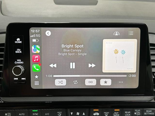 new 2026 Honda Odyssey car, priced at $45,340