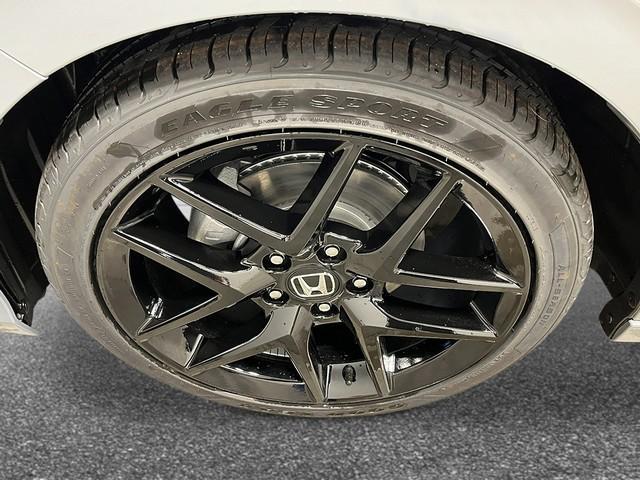 new 2026 Honda Civic car, priced at $29,445