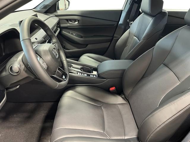 new 2026 Honda Accord Hybrid car, priced at $36,094
