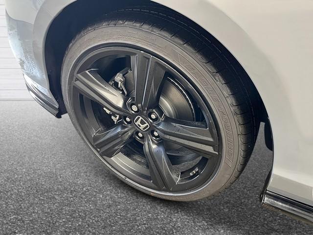 new 2026 Honda Accord Hybrid car, priced at $36,094