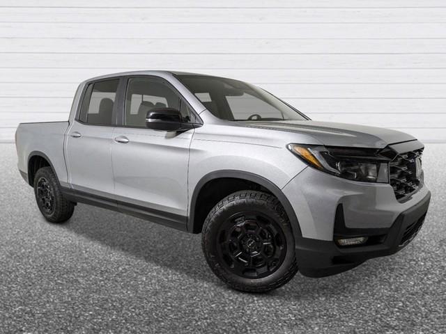 new 2025 Honda Ridgeline car, priced at $45,757