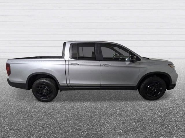 new 2025 Honda Ridgeline car, priced at $45,757