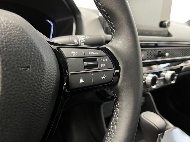 new 2026 Honda Civic car, priced at $28,944