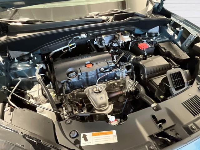 new 2026 Honda HR-V car, priced at $31,705