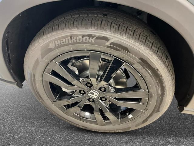 new 2026 Honda HR-V car, priced at $31,705