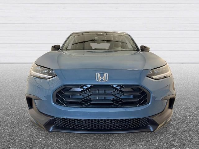new 2026 Honda HR-V car, priced at $31,705