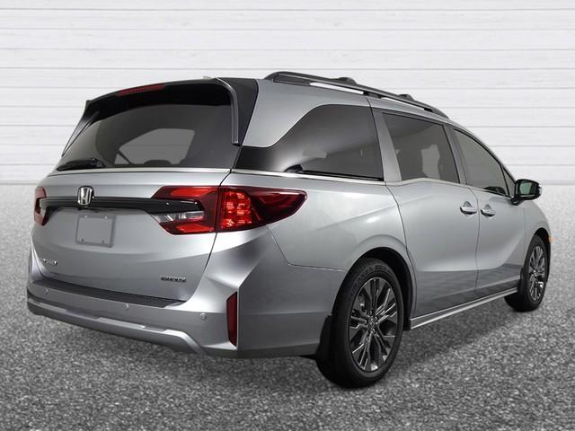 new 2026 Honda Odyssey car, priced at $49,585