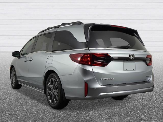 new 2026 Honda Odyssey car, priced at $49,585