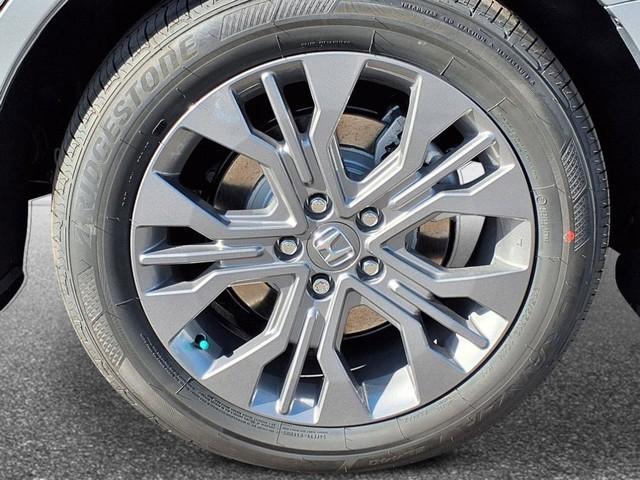 new 2026 Honda Odyssey car, priced at $49,585