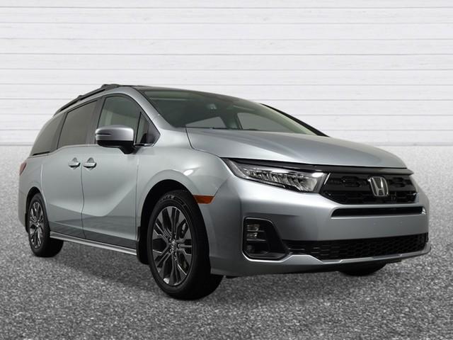 new 2026 Honda Odyssey car, priced at $49,585