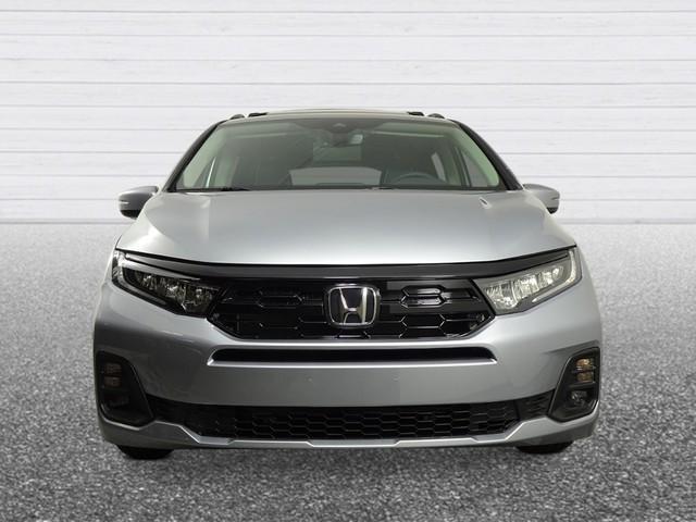 new 2026 Honda Odyssey car, priced at $49,585