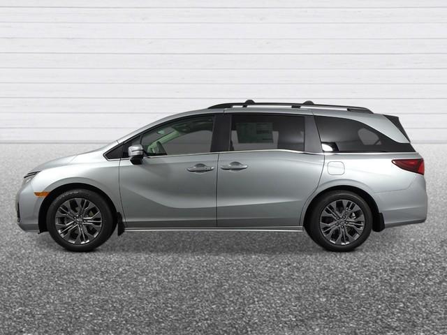 new 2026 Honda Odyssey car, priced at $49,585