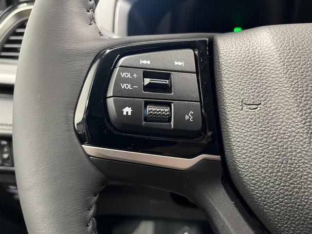 new 2026 Honda Odyssey car, priced at $49,585