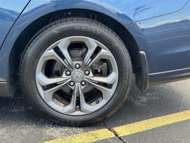 used 2023 Honda Accord car, priced at $28,605
