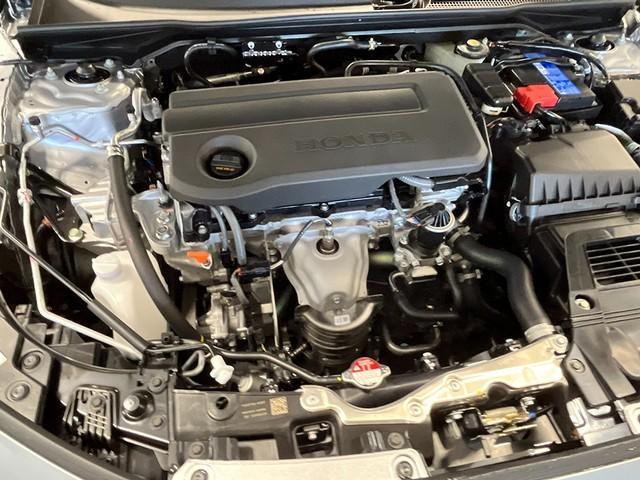 new 2026 Honda Civic car, priced at $27,856