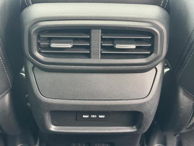 used 2024 Honda Passport car, priced at $40,198