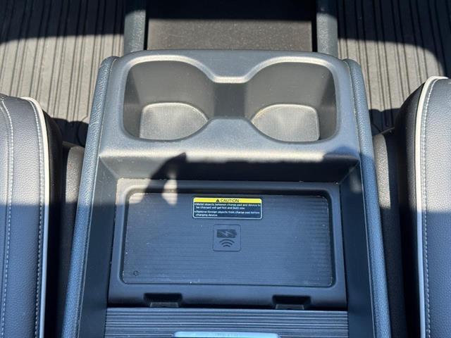 used 2024 Honda Odyssey car, priced at $44,805