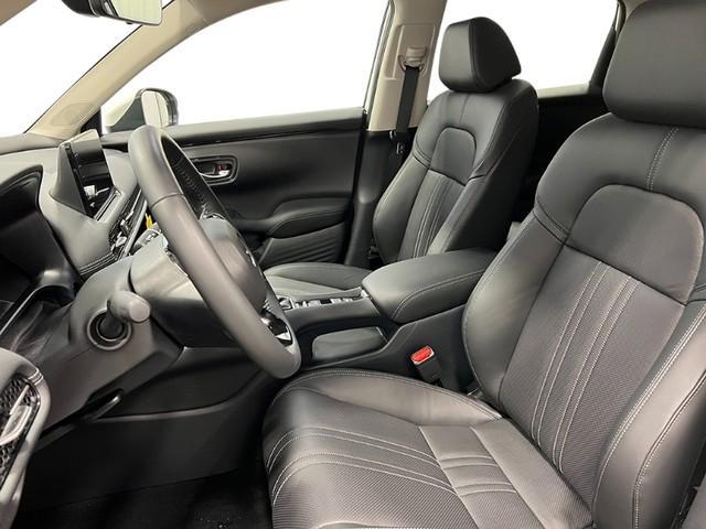 used 2025 Honda HR-V car, priced at $29,598