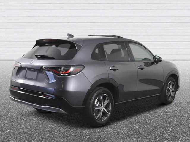 used 2025 Honda HR-V car, priced at $29,598