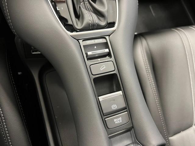 used 2025 Honda HR-V car, priced at $29,598