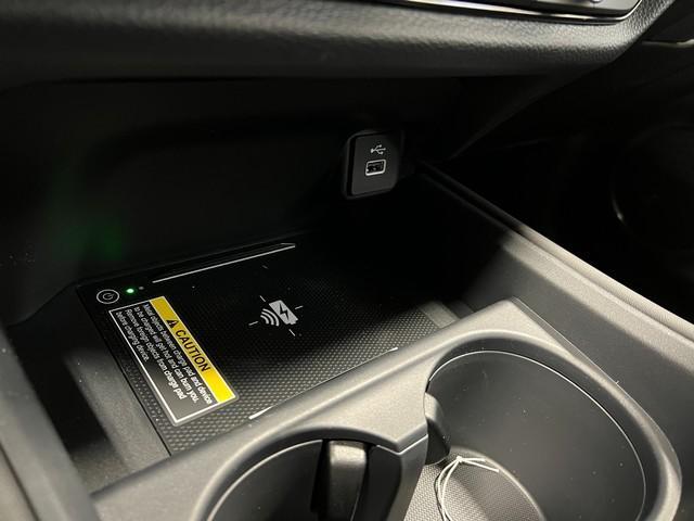 used 2025 Honda HR-V car, priced at $29,598