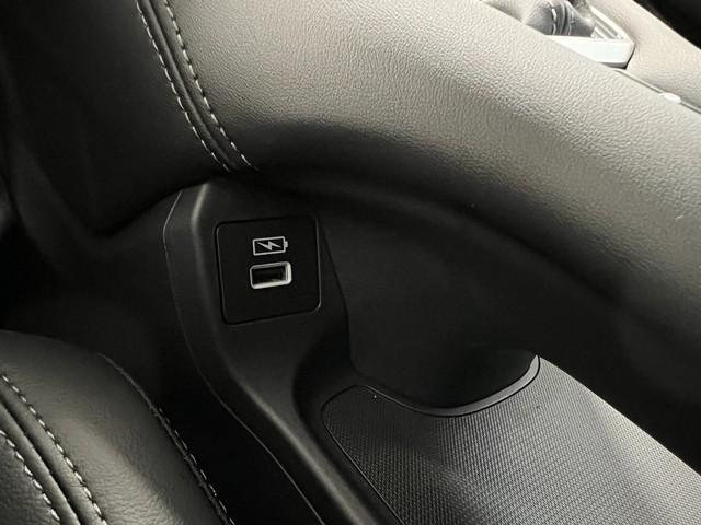 used 2025 Honda HR-V car, priced at $29,598